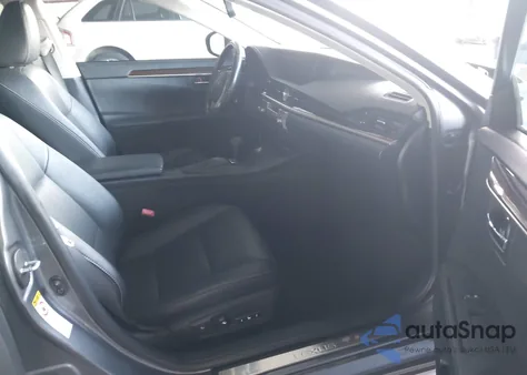 2014 Lexus Es 350 from USA, damaged, VIN JTHBK1GG6E2113280